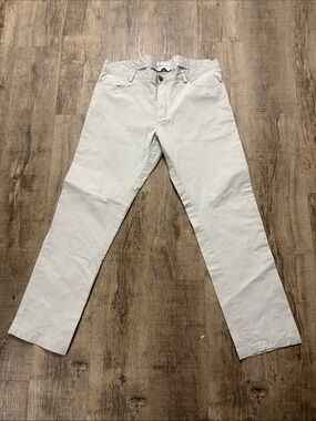 Calvin Klein Men's Chino Pants - Light Khaki